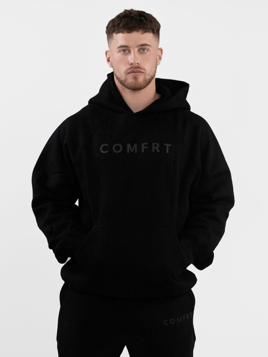 Comfrt Tranquil Hoodie