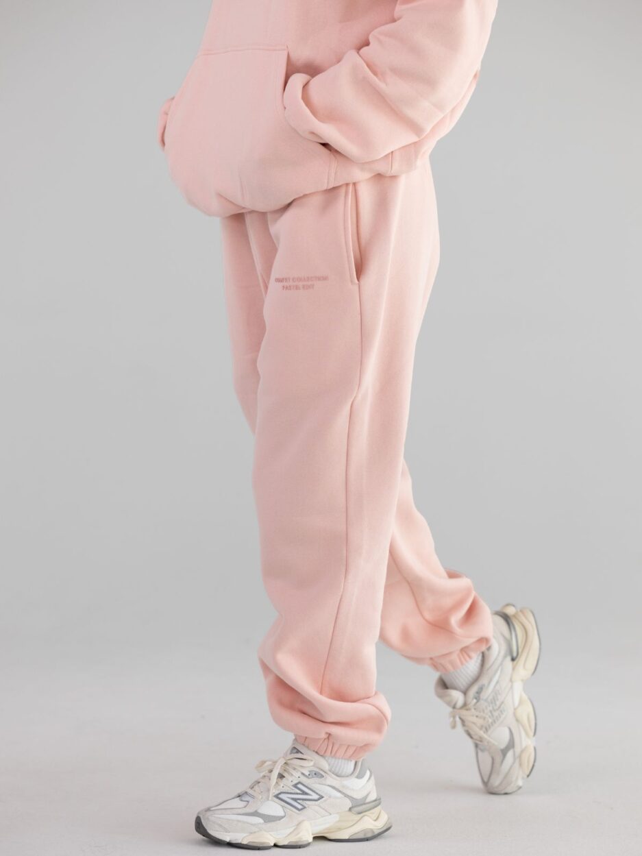 Pastel Comfrt Sweatpants